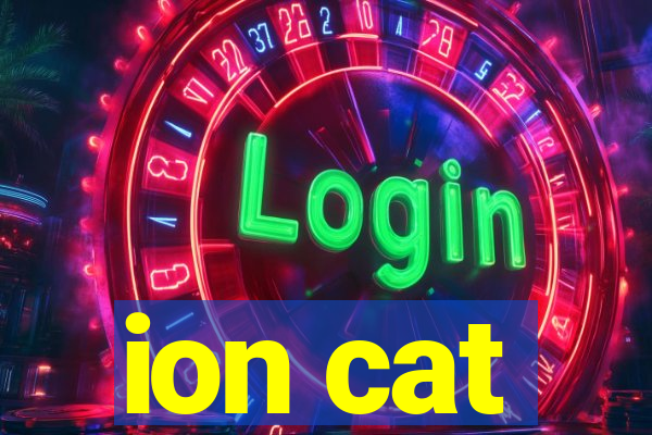 ion cat